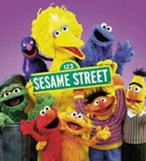 Sesame Street