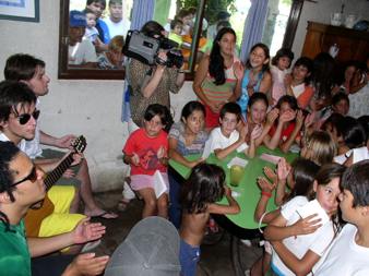 Comedor Madre Teresa de Calcuta