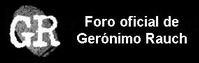 GR - foro oficial