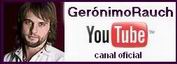 Gernimo Rauch - Canal Oficial YouTube