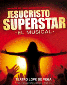 Jesucristo Superstar - el musical