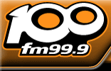 La 100 - fm 99.9