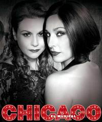 Chicago - Tributo a Ger�nimo Rauch