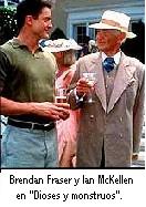 Fraser - McKellen