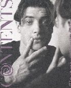 Tapa de la revista Contents n 18