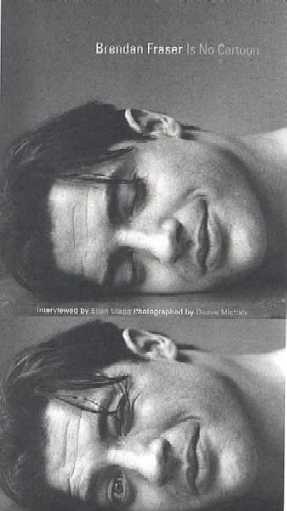 Una de las fotos de la revista Contents n 18