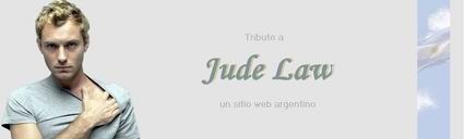 Tributo a Jude Law