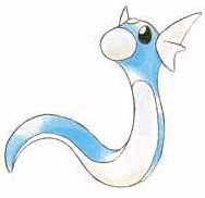 This pokemon was caught. Learn how to catch your own pokemon!