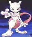 Only true pokemon masters have Mewtwo. Learn how to catch
pokemon!