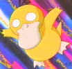 Staryu go! Psyduck...oh, man...