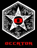 OCCATOR