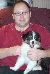 Cobber, formerly Levi