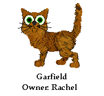 Garfield