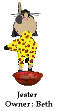 Jester