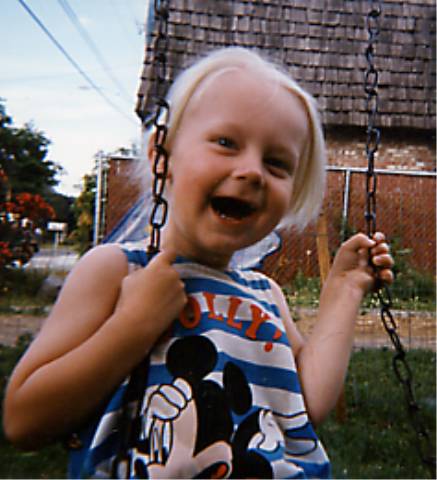 this was taken around 95 or 96...