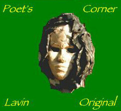 Lavin's Poet's Corner Award