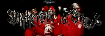 Slipknot 6(SIC)6