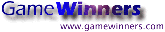 Gamewinners: Your source for codes