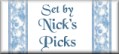 set by Nick's Picks
