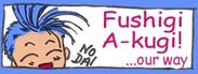 Fushigi A-kugi