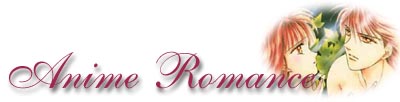 Anime Romance