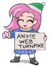 Anime Web Turnpike