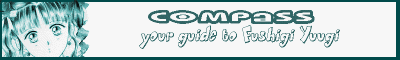 Compass: Your Guide to Fushigi Yuugi