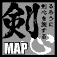 Rurouni Kenshin map