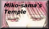 Miko-sama's Tempe of Random Insanity