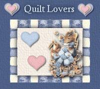 Quilt Lovers