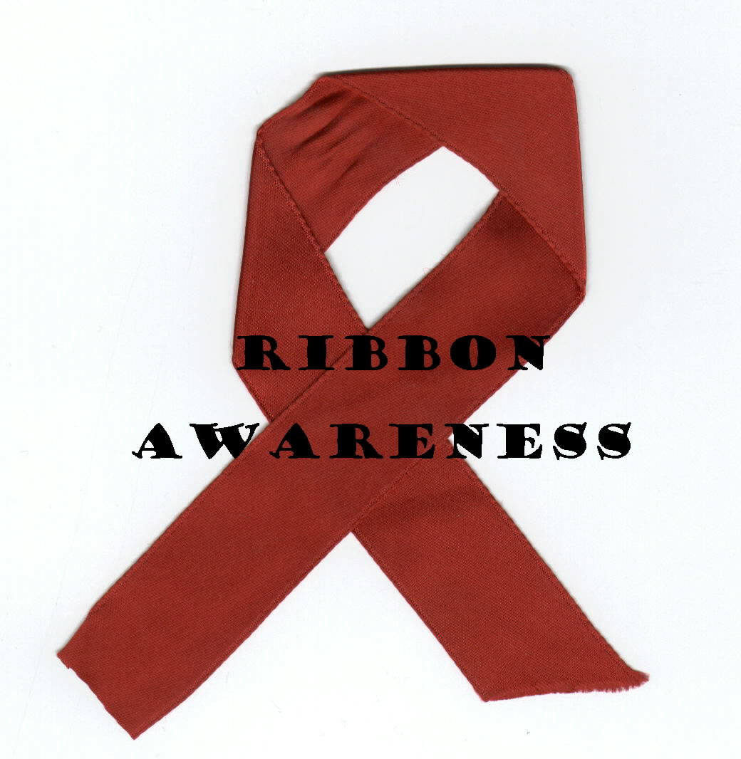 Ribbon Awareness