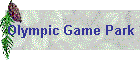 Olympic Game Park