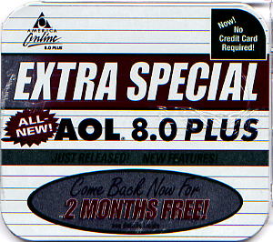 Extra Special 8 2mos