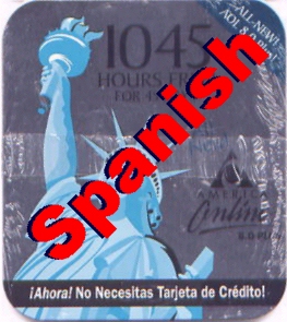 Liberty Spanish 8.0