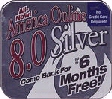 Silver 6 months Tin