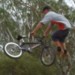 Liam. Backyard Tailwhip