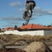 Chris 360 @ Cecils trails