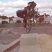 Craig unturndown outta the bowl. Collie sk8park