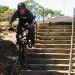 Ben Coffey. 16 stair rail @ some school in Bunbury