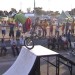 Jason Parker nosepickin @ a Kalgoorlie demo
