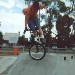 Scott. Barspin disaster