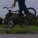 Craig. Backtrail @ Bunbury Sk8park