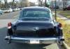 1956 Cadillac Black
