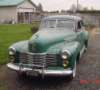 Nice 41 Cadillac