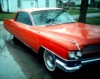 1964 Fleetwood Cadillac