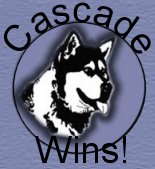 Cascade Win Record