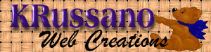 Krussano Web Creations