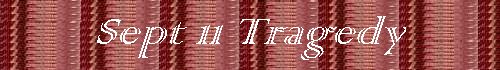 Sept 11 Tragedy