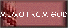 MEMO FROM GOD