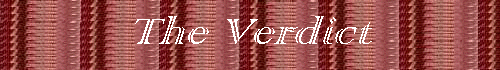 The Verdict